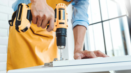 Home Improvement – Sources of Mess and Easy Hacks