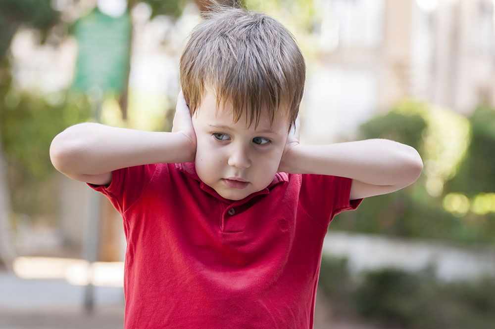 Autism in children – 8 early signs to look out for
